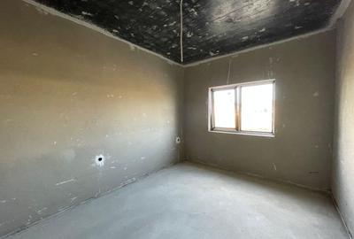 Duplex nou cu 4 camere, amplasament excelentă în Moșnița Veche - 2