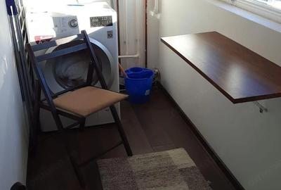 Apartament cu 2 camere semidecomandat, mobilat în Central - 3
