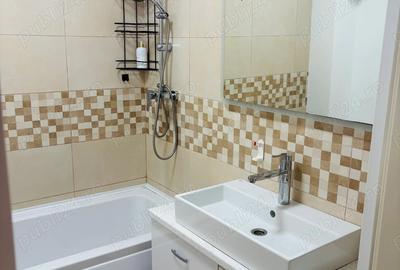 Inchiriez apartament cu 2 camere decomandate si parcare privata in zona Lidl, Mamaia Nord. Apartamen - 10