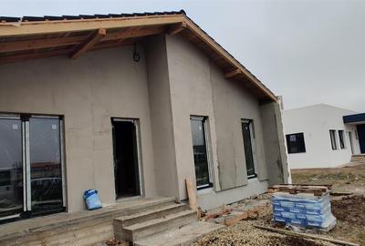 RECO . Casa la gri .  Santandrei - 1