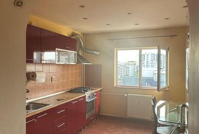 Apartament 2 camere Piata Muncii, 5 minute de metrou, PET-FRIENDLY, modern - 7