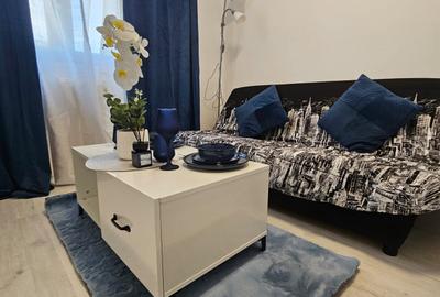 Garsoniera cf.3 langa Facultatea de Medicina zona Take Ionescu Garsoniera cf.3 langa Facultatea de Medicina zona Take Ionescu - 2