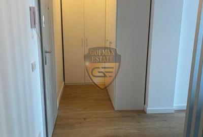 Apartament 2 camere de inchiriat - VIVO MALL (MARITIMO), gaze, aer conditionat - 7