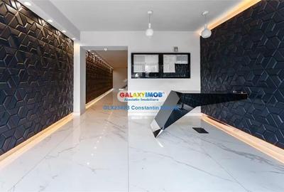 Apartament cu 2 camere, Cloud 9, cu parcare si mobilat - 5