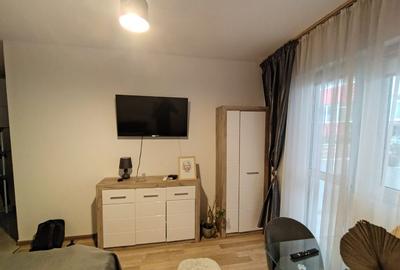 Garsoniera - Biruintei - Curte proprie - 1