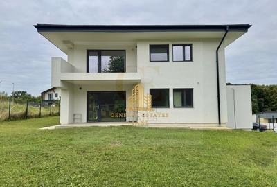 Vânzare Casă P+E în Bârnova-Gata de mutare imediata - 3