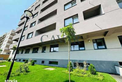 Garsonieră în Brâncoveanu - 2