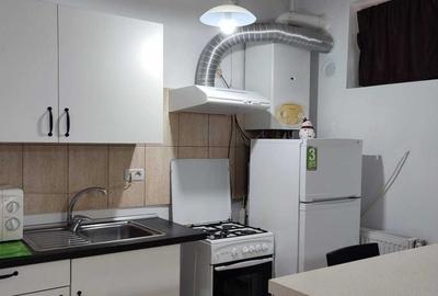 Garsonieră decomandată, mobilată în Brâncoveanu - 4