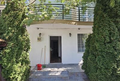 Statiunea Eforie Nord Steaua de Mare, Vila Turistica 18 camere, P+2E+M - 18