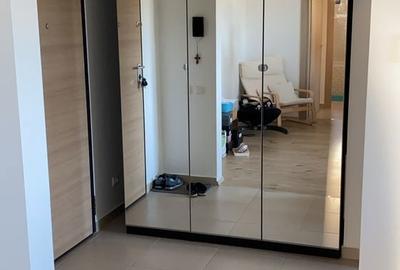 Apartament cu 2 camere în Sud - 7