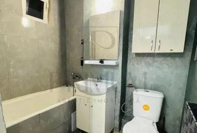 Sagului - 3 Camere - Etaj intermediar cu LIFT - Bloc izolat - 5