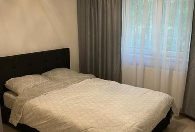 Apartament cu 2 camere semidecomandat în Politehnica - 5