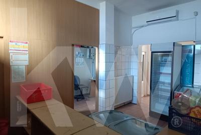 SPATIU COMERCIAL DE INCHIRIAT VALEA AURIE - 5