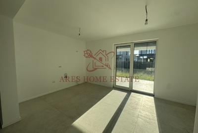 Duplex cu 4 camere cu Canalizare în Bucovăț (Remetea Mare) - 19