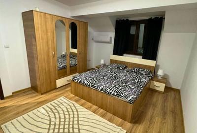 Apartament cu 4 camere, mobilat în Sisești - 5