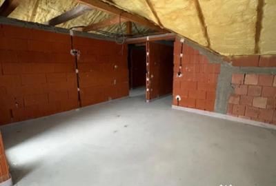 Casă cu 5 camere cu Teren 600 Mp în Tăuții-Măgherăuș - 11