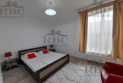 Apartament 2 camere recent renovat in Borhanci - 5