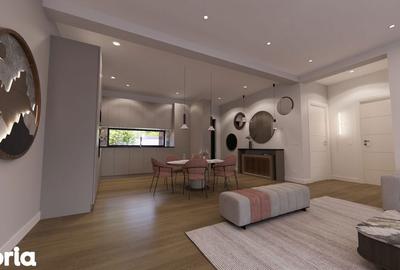 Casă cu 3 camere cu Teren 250 Mp în Sânmihaiu Român - 9