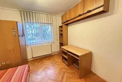 3 camere Decomandate, Girocului-Lidia,Centrala Proprie, 2 apartamente pe nivel - 7