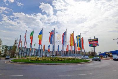 Teren generos 3990 mp, oportunitate ridicata, acces metrou Berceni -S4 - 21