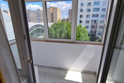 Apartament cu 2 camere semidecomandat în Astra - 2