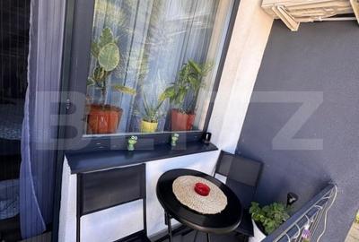 Apartament modern 3 camere cu parcare subterana Zona Teilor - 12
