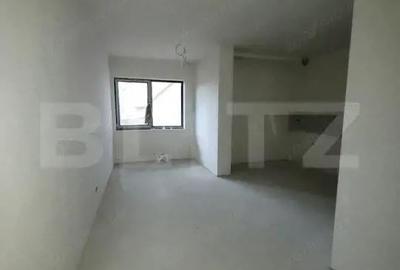 Apartament de vanzare, 3 camere, semidecomandat, bloc nou, zona Pod IRA - 2