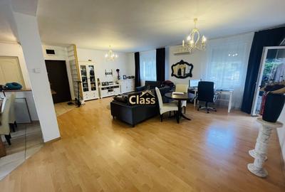 Apartament cu 3 camere semidecomandat, mobilat în Andrei Mureșanu - 1