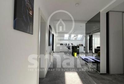 Apartament cu 3 camere, mobilat în Bună Ziua - 18