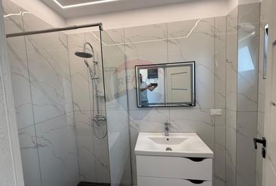 Casa moderna, zona Gara, gata de mutat - 5