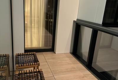 Apartament 2 camere Cortina Pipera cu loc de parcare subteran - 12