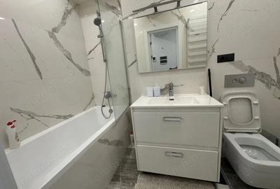 Garsonieră decomandată în Circumvalațiunii