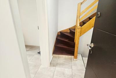 Spațiu de birouri de închiriat, 6 camere – Central, Ploiești - 31