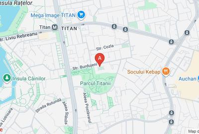 Apartament 3 camere Titan - 1