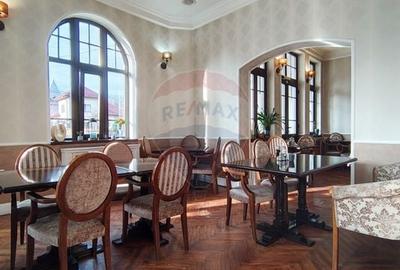 Două vile de patrimoniu, restaurate integral, cu farmec interbelic - 20