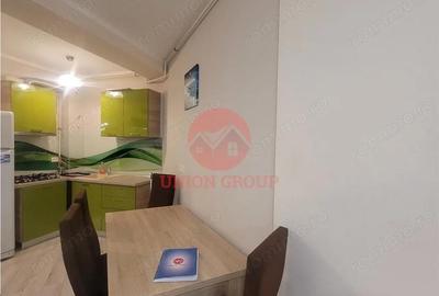 Apartament cu 2 camere în Nord
