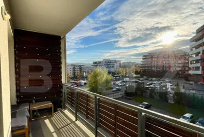 Apartament cu o camera, Bonjour Residence, PET FRIENDLY Apartament cu o camera, Bonjour Residence, PET FRIENDLY - 4