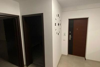 Apartament cu 2 camere decomandat în Sânpetru - 4