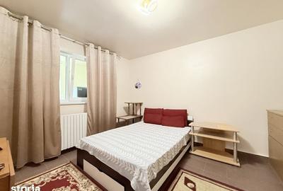 Apartament cu 2 camere, mobilat în Tomis Nord - 1