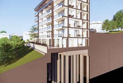 Apartament cu 2 camere în Copou - 12