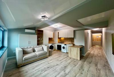 Apartament cu 2 camere semidecomandat în Copou - 1