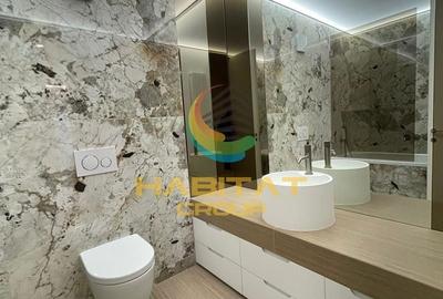 Apartament cu 3 camere decomandat, mobilat în Iancu Nicolae - 11