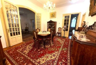 Apartament superb in vila, 5 camere spatioase, balcon + anexe, Cotroceni-Biseric - 2