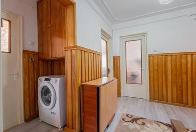 Apartament cu 3 camere decomandat, mobilat în Tătărași - 16
