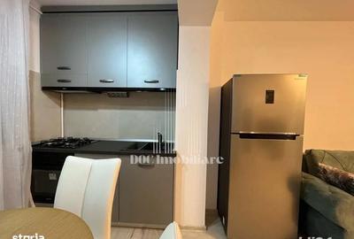 Apartament cu 2 camere decomandat, mobilat în Rahova - 7