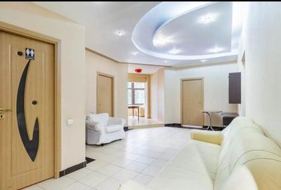 Apartament cu 3 camere decomandat, mobilat în Unirii - 6