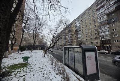 Garsonieră decomandată în Drumul Taberei - 8