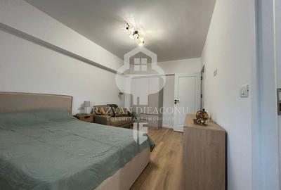 Garsoniera zona Spital Tomis 2 - 1