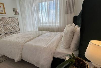 Garsonieră decomandată, mobilată în Dristor - 3