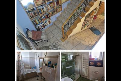 Vila Dorobanti-Floreasca Vila Dorobanti-Floreasca - 3